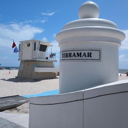 Private Residences At The Atlantic Resort & Spa Fort Lauderdale Esterno foto