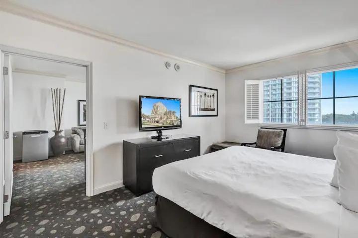 Private Residences At The Atlantic Resort & Spa Fort Lauderdale Esterno foto