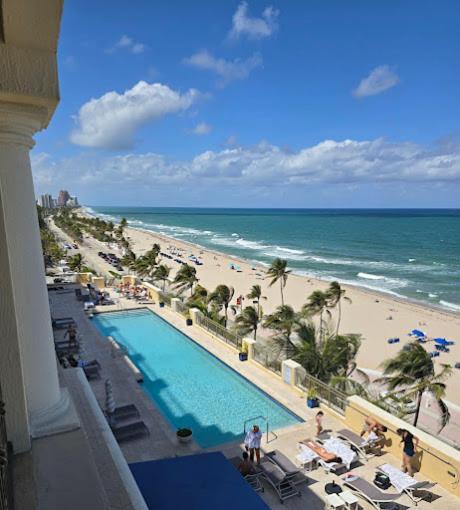 Private Residences At The Atlantic Resort & Spa Fort Lauderdale Esterno foto