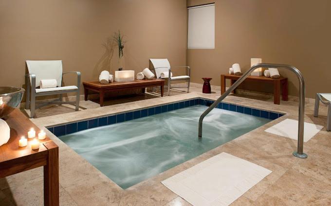 Private Residences At The Atlantic Resort & Spa Fort Lauderdale Esterno foto