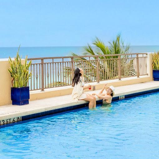 Private Residences At The Atlantic Resort & Spa Fort Lauderdale Esterno foto
