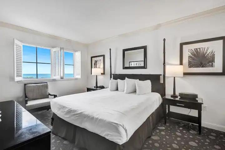Private Residences At The Atlantic Resort & Spa Fort Lauderdale Esterno foto