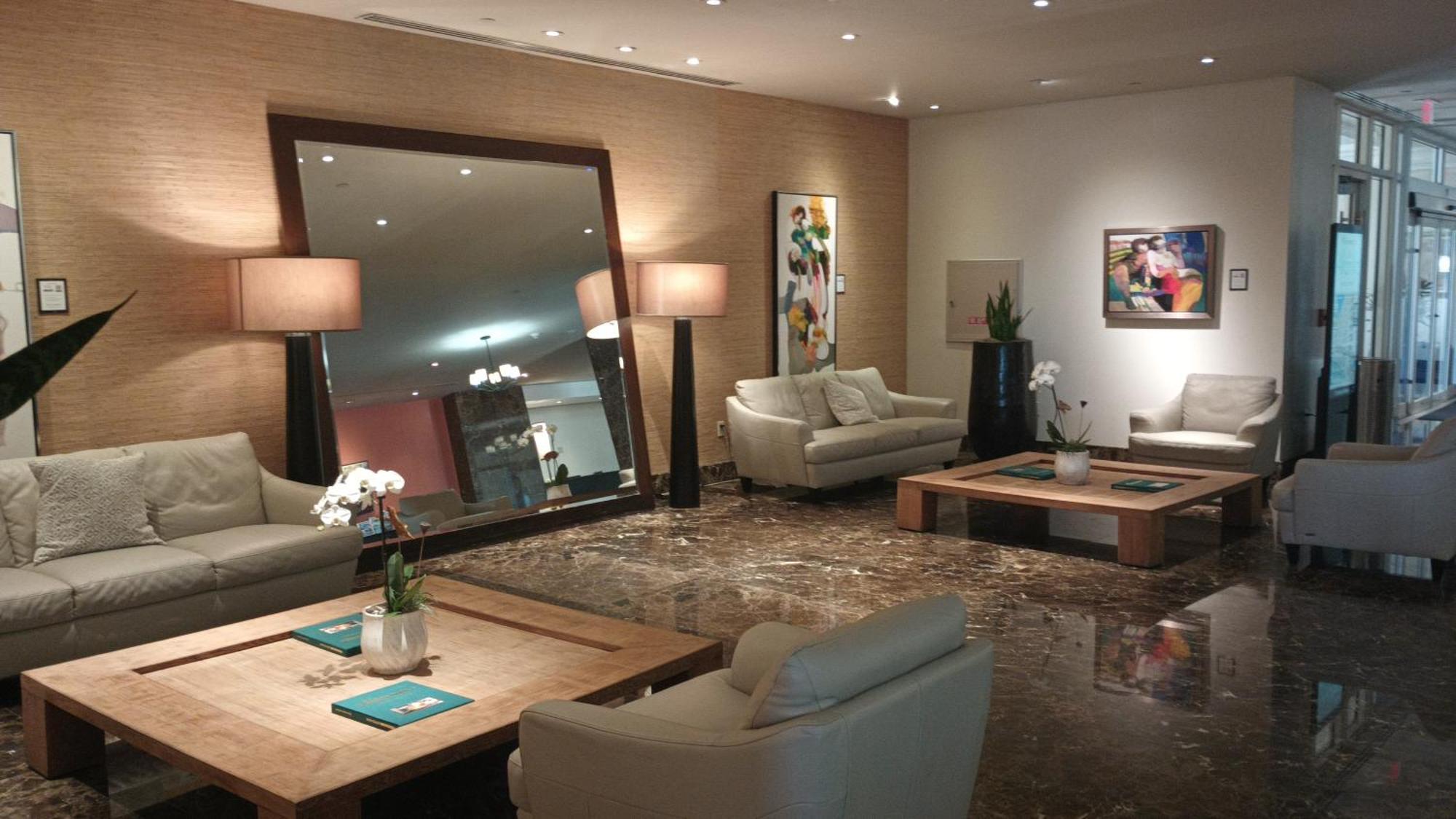 Private Residences At The Atlantic Resort & Spa Fort Lauderdale Esterno foto