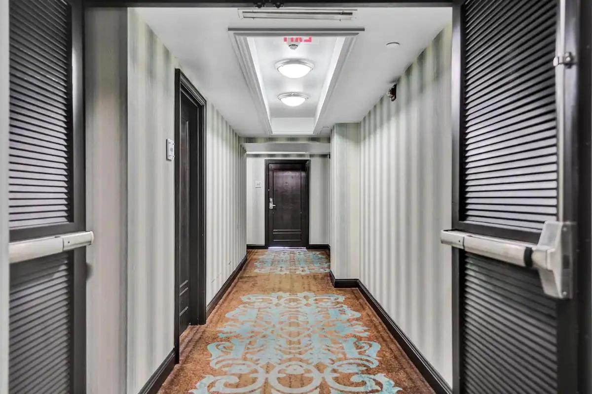 Private Residences At The Atlantic Resort & Spa Fort Lauderdale Esterno foto