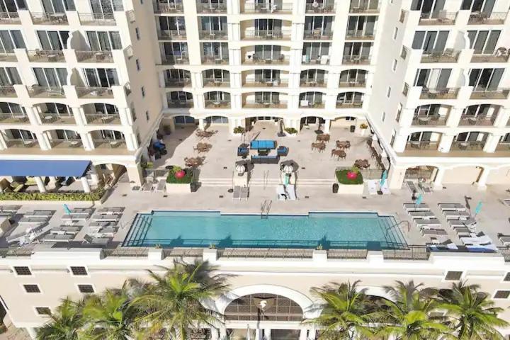 Private Residences At The Atlantic Resort & Spa Fort Lauderdale Esterno foto