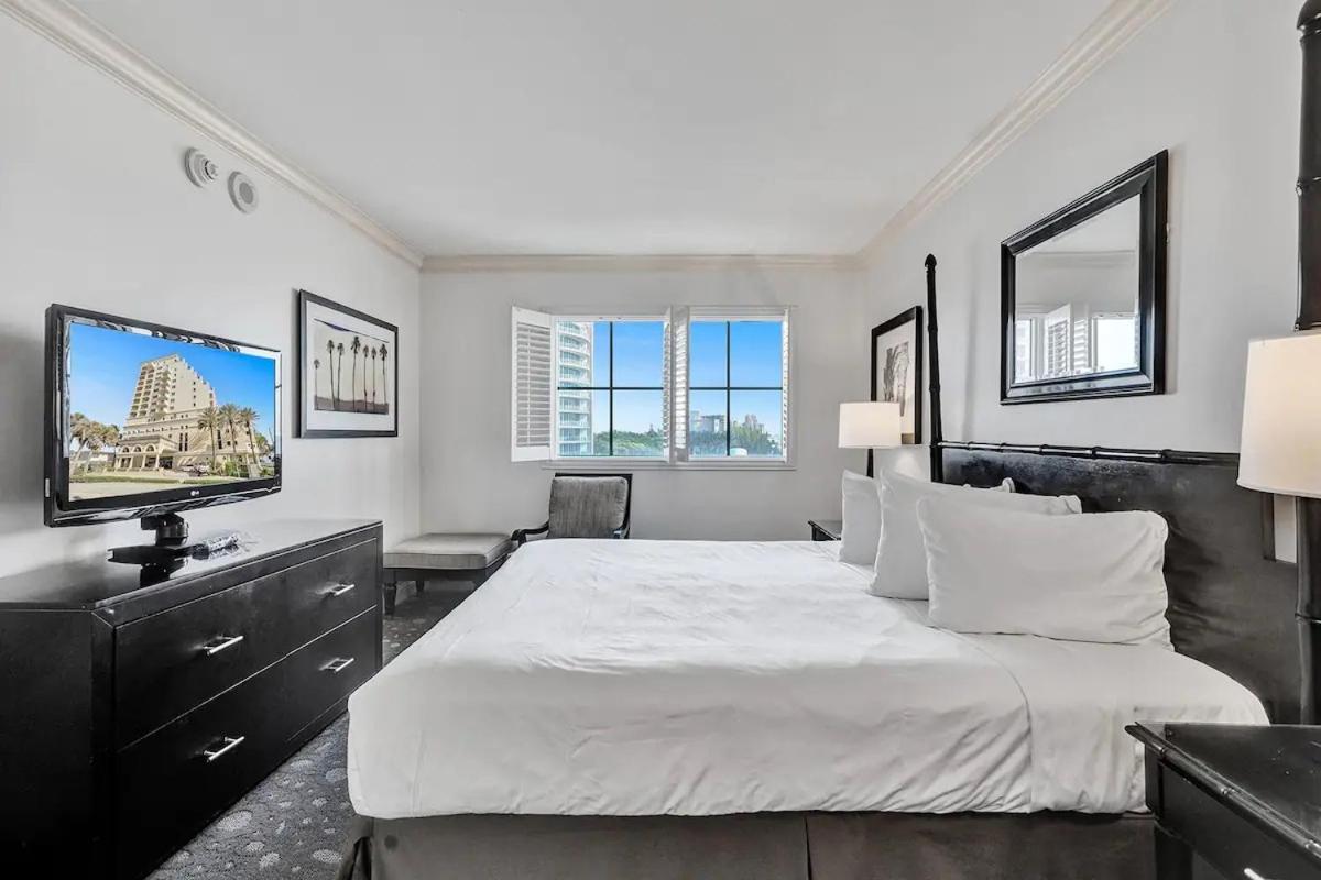 Private Residences At The Atlantic Resort & Spa Fort Lauderdale Esterno foto