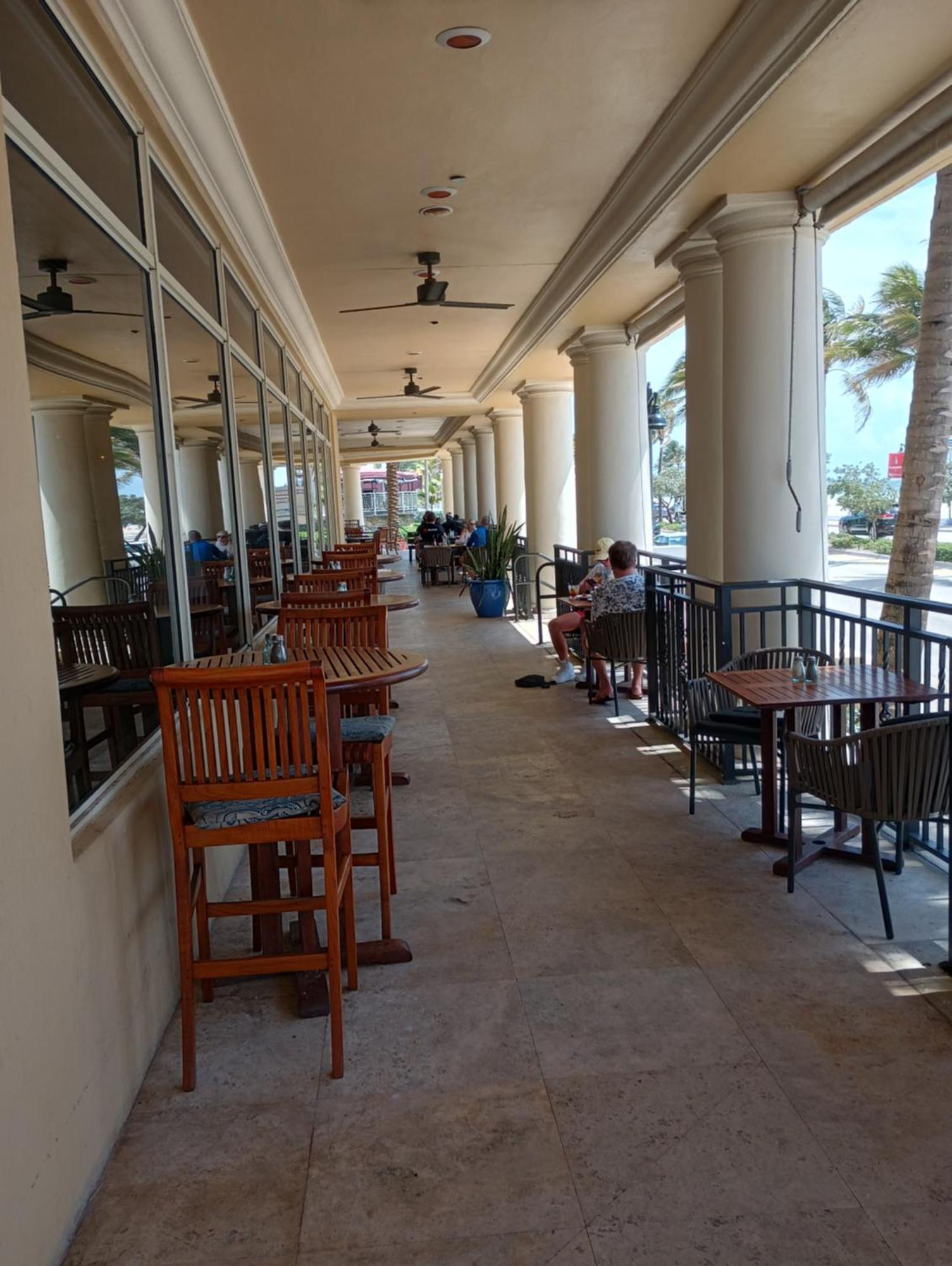 Private Residences At The Atlantic Resort & Spa Fort Lauderdale Esterno foto