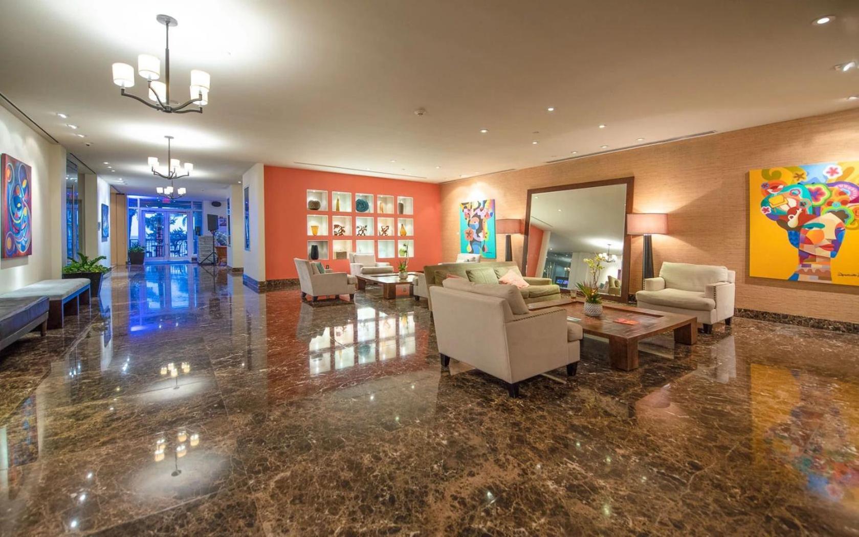 Private Residences At The Atlantic Resort & Spa Fort Lauderdale Esterno foto