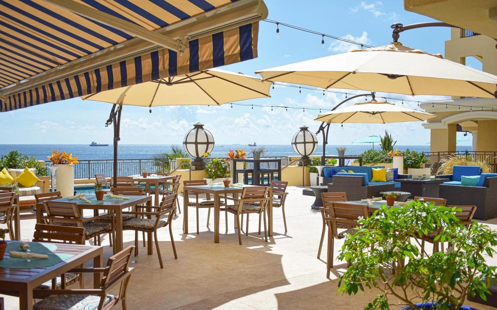 Private Residences At The Atlantic Resort & Spa Fort Lauderdale Esterno foto