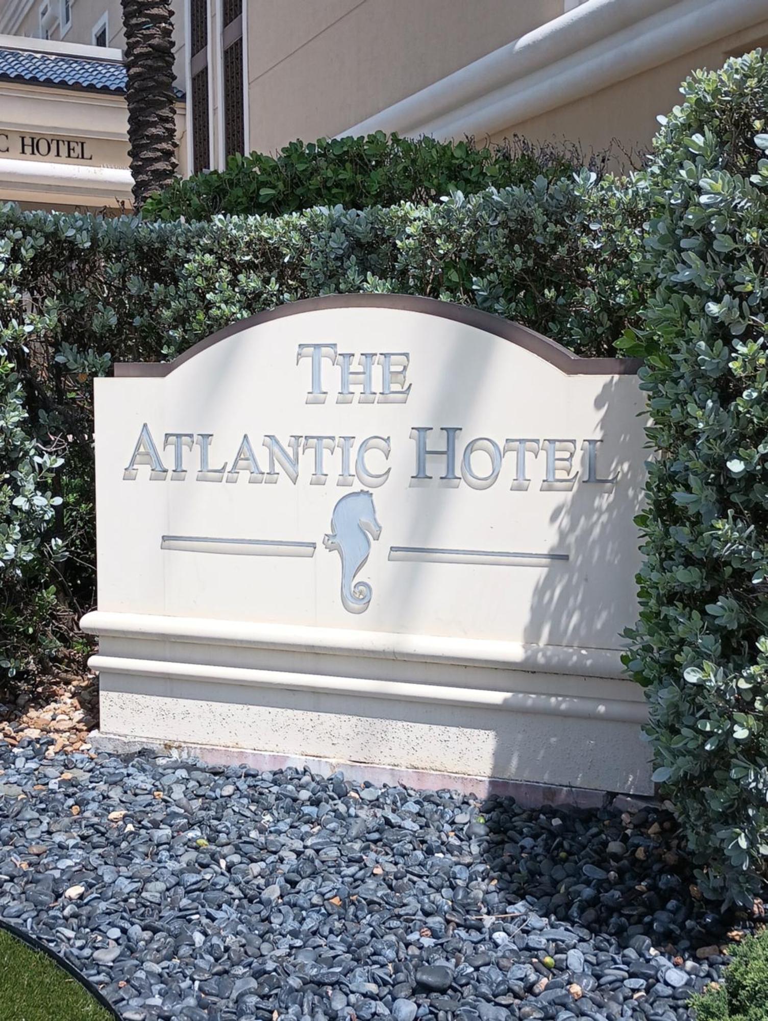 Private Residences At The Atlantic Resort & Spa Fort Lauderdale Esterno foto