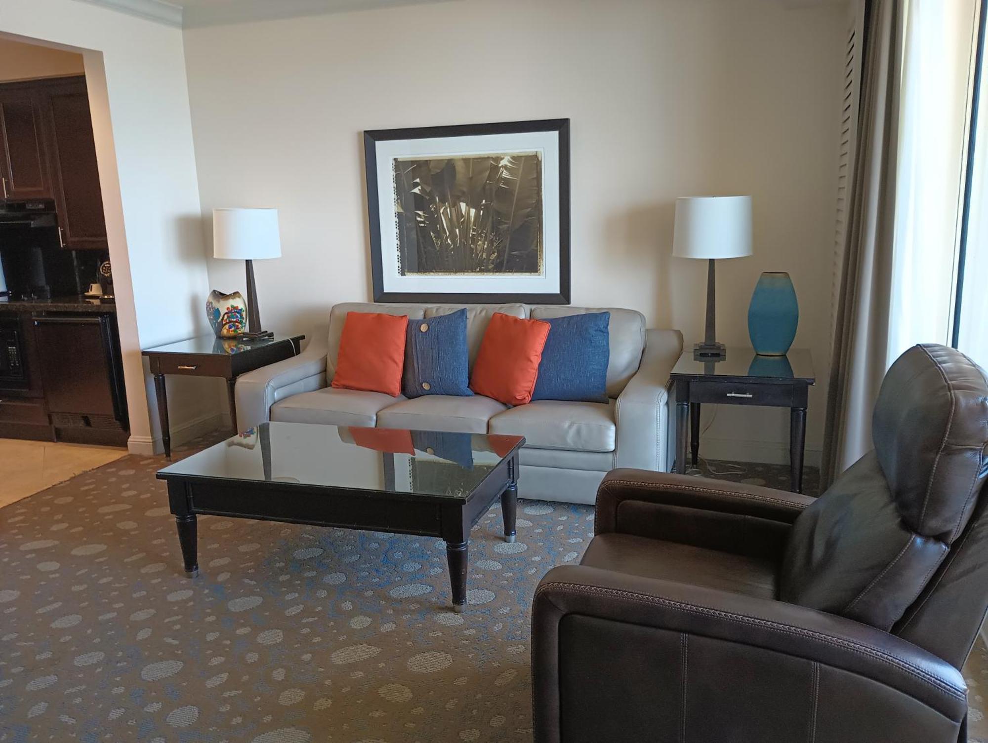 Private Residences At The Atlantic Resort & Spa Fort Lauderdale Esterno foto